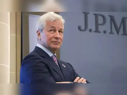 Jamie Dimon charts JPMorgan expansion plan into Africa