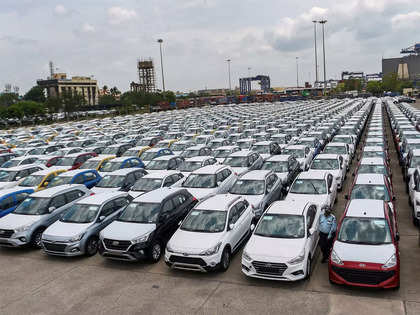 Car buyers may finally get relief from rising prices and long delays soon. Get ready for era of discounts & offers. Here's why