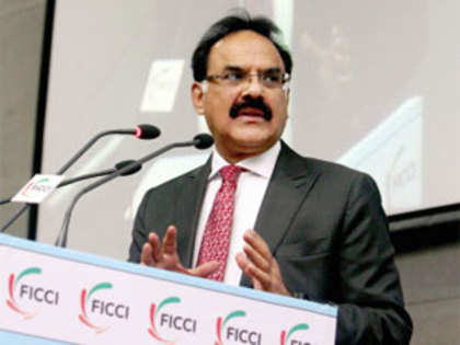 Need to give a push to growth: Arvind Mayaram