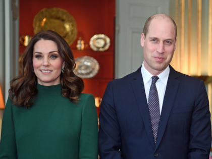 Kate Middleton-Prince William's shopping video sparks doubt about authenticity, triggers more conspiracy theories