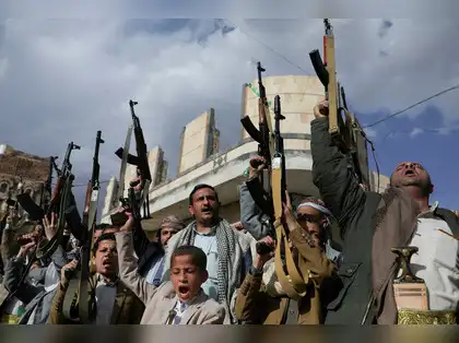 Explainer: Who are Yemen's Houthis and why are they under attack by the US?