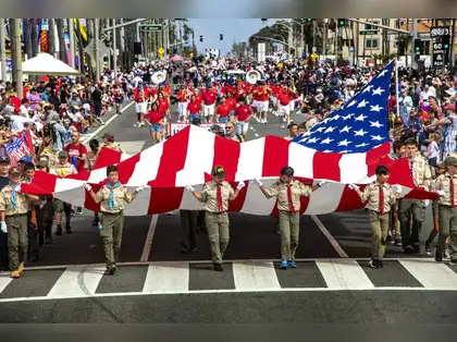 Fourth Of July Parade: Complete guide on where you can celebrate the occasion in New York, Washington, Texas and other cities