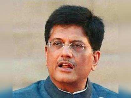 Indian infra firms keen to set up projects in Vietnam: Power Minister Piyush Goyal
