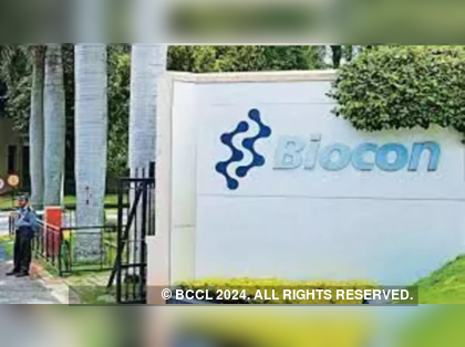 Biocon denies plans to sell $1.5 billion generic API business