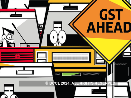 How GST will alter contours of the automobile industry - for the better