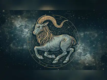 capricorn horoscope pictures