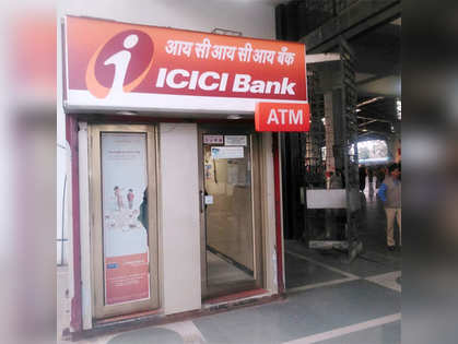 ICICI Bank cuts interest rate on bulk deposits by up to 25 basis points; stock flat