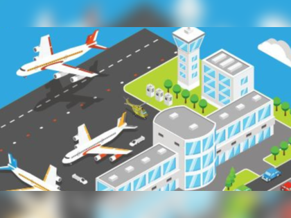 How Noida airport can make Greater Noida a preferred destination for investors and travelers