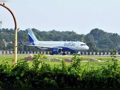 Removal of airfare caps will help in offering discounted ticket prices: IndiGo