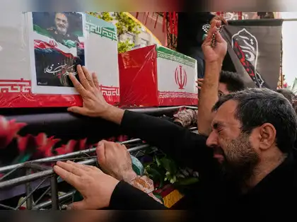 Inspired by Game of Thrones, Israel’s deadly Red Wedding operation took out 30 Iran generals in minutes