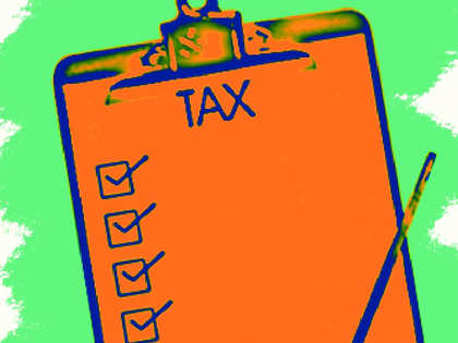 Now, your Income Tax forms will be pre-filled to ease e-filing