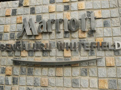 Income Tax Appellate Tribunal says Marriott Indian franchisees’ revenue is taxable
