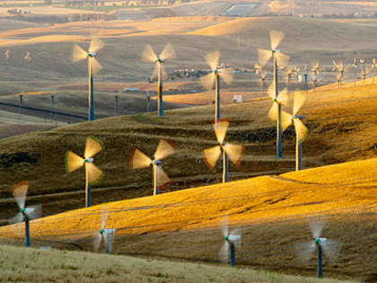 Tamil Nadu should set up Wind Energy Forecasting Mechanism: Official