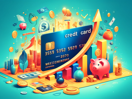 Online credit card spends rise 20% YoY in March to a record high of Rs 1 lakh crore