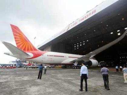 Air India ferries record 50,000 passengers in single day: Official