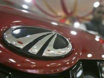 Investindustrial may pip Mahindra & Mahindra in race for Aston Martin stake