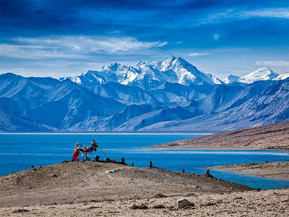 Wildlife Board approves IAF mountain radar in Ladakh