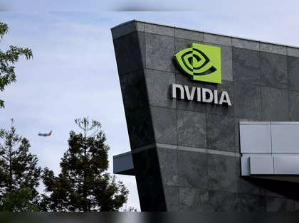 Nvidia stock surges as revenue forecast tops estimates, AI demand continues