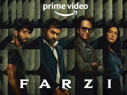 Compelling narratives, localisation, and rooted partnerships: How Prime Video cracked the India code