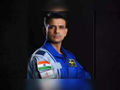 40 years after astronaut Rakesh Sharma, Shubhanshu Shukla is the first Indian to travel to space: Here's how is gearing up for ISS