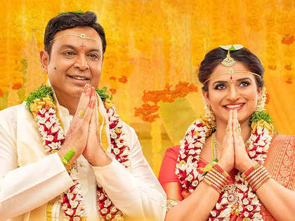 Naresh-starrer 'Malli Pelli' makes OTT debut amid legal battle with estranged wife Ramya Raghupathi