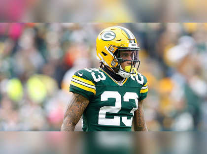 Jaire Alexander suspended Jaire Alexander suspended by Packers