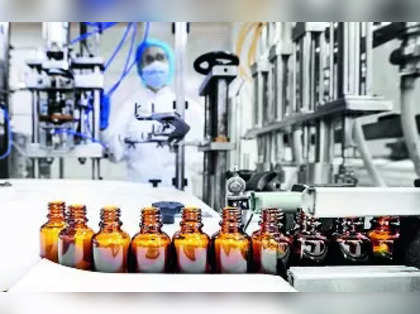 Pharma MSMEs can get govt help to upgrade facilities
