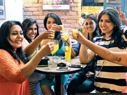 How India’s drinking culture is changing radically