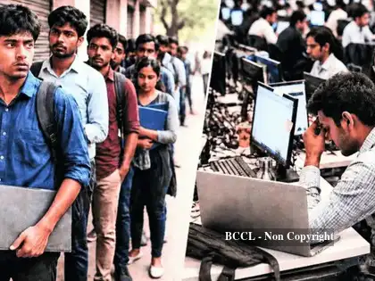 Image for AI won’t create India’s jobs crisis, but it could deepen it