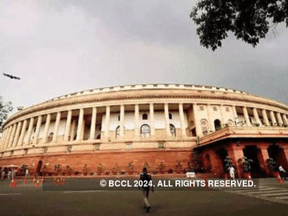 Bill floated in Lok Sabha to amend Payment of Gratuity Act