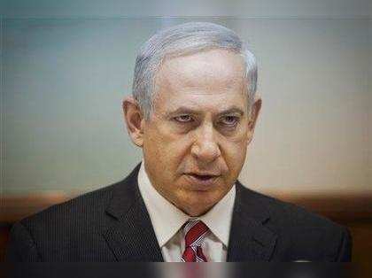 'Fingers on pulse if needed it can be on trigger': Benjamin Netanyahu