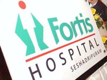 Fortis appoints Morgan Stanley, Standard Chartered Bank and Religare Capital Markets to raise $200 million