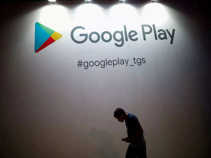 Google could enforce action against 10 developers in India for not paying service fee