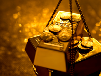 Gold Price Today: Yellow metal opens at Rs 71,489/10 gms, silver drops Rs 2,000/kg