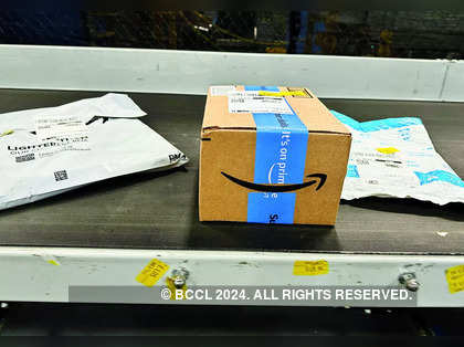 Amazon loses court fight to suspend EU's tech ad clause