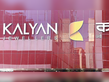 Kalyan Jewellers to acquire balance 15% stake in Candere