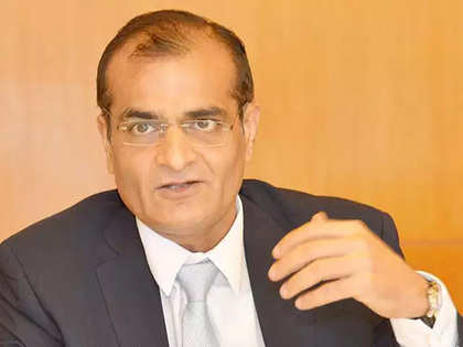 Only 20% of our balance sheet  has real estate exposure: Rashesh Shah