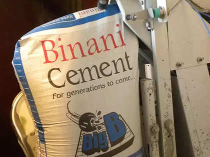 Dalmia Cement confident of getting nod for Binani Cement