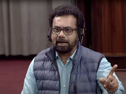 CPI(M) MP writes to RS chairperson, Lok Sabha speaker against tabling of IT panel report