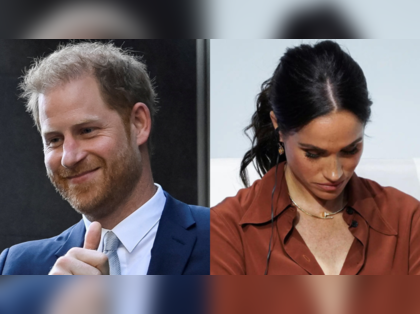 Meghan Markle and Prince Harry are incredibly difficult to work with, say ex-employees