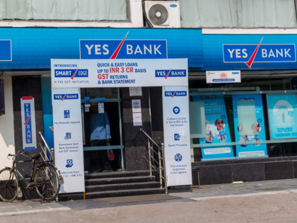 Deposits are another pain point for capital-hungry YES Bank