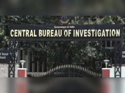 CBI registers FIR against Godrej Estate Developers, Berkeley Realtech - The  Economic Times
