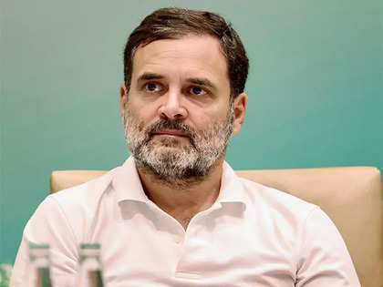 Rahul Gandhi "deeply shocked" at BSP leader's "abhorrent" killing, confident TN govt "will ensure culprits brought to justice"