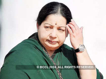 Jayalalitha daughter: Madras High Court issues notice to TN govt, impleads  Deepak and Deepa | Chennai News - Times of India