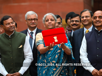 All things rural India, uneven economic growth: FM Sitharaman's Budget & economy perspective in-depth