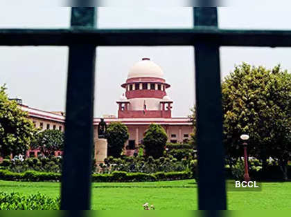 SC 'concerned' over Centre's response to collegium recommendations
