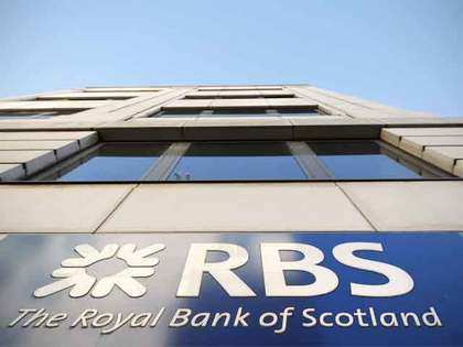 Royal Bank Scotland slashes Nifty target to 9,200 citing reform delays