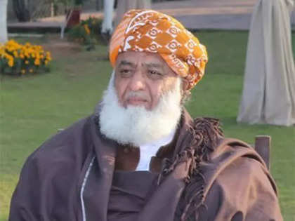 Pak: Fazlur Rehman insists on fresh elections, alleges rigging in previous polls