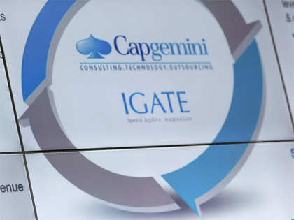 IGate staff see a ray of hope in acquisition