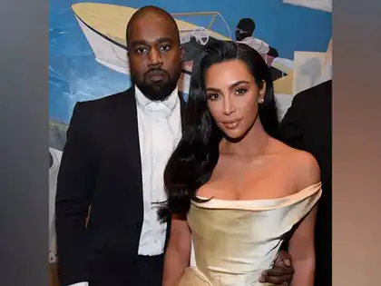 kim kardashian: Kim Kardashian thực sự tức giận với Kanye West và đây là lý  do cho điều đó - The Economic Times